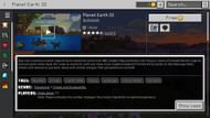 Players can easily download Planet Earth III DLC from the marketplace (Image via Mojang)